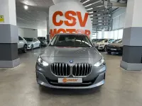 Usado BMW 225 Active Tourer 245 CV (180 kW) 2024 Gris Monovolumen
