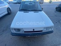 Usado Renault R11 72 CV (52 kW) 1987 Blanco Utilitario