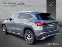 Usado Mercedes GLA250 Progressive 160 CV (117 kW) 2020 Mountaingrau  met. SUV