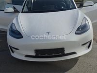Usado Tesla Model 3 Performance 461 kW (627 CV) 2022 Eléctrico Berlina