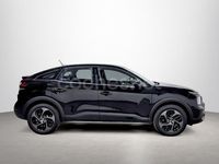 Usado Citroën C4 PureTech 131 CV (96 kW) 2024 Negro Berlina