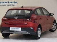 Occasion Hyundai i20 79 ch (58 kW) 2024 Rouge Citadine