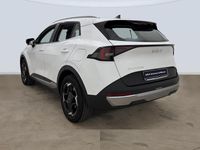 Nuevo Kia Sportage 150 CV (110 kW) 2025 Blanco SUV