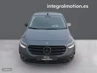 Usado Mercedes Citan 110 95 CV (69 kW) 2021 Gris Monovolumen
