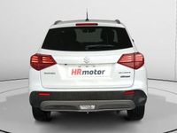 Usado Suzuki Vitara 116 CV (85 kW) 2023
