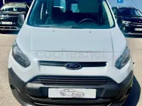 Usado Ford Transit Connect Ambiente 75 CV (55 kW) 2015 Blanco Monovolumen