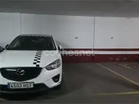 Occasion Mazda CX-5 Style 150 PK (110 kW) 2013 Wit SUV