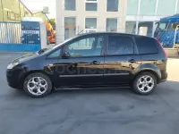 Usado Ford C-MAX Trend 90 CV (66 kW) 2009 Negro Monovolumen
