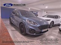 Usado Ford Kuga ST-Line X 190 CV (139 kW) 2023 Azul SUV
