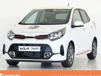 Usado Kia Picanto GT-Line 84 CV (61 kW) 2024 Utilitario