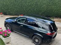 Usado Mercedes GLE450 AMG 367 CV (269 kW) 2019 Verde SUV