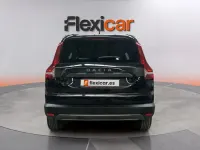 Usado Dacia Jogger Extreme 101 CV (74 kW) 2022 Negro Monovolumen