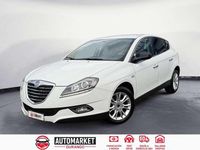 Usado Lancia Delta 120 CV (88 kW) 2012 Blanco Utilitario