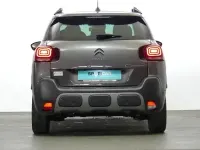 Usado Citroën C3 Aircross Feel 110 CV (80 kW) 2021 Gris SUV