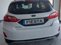 usado Ford Fiesta 1.0 EcoBoost S/S Active 100