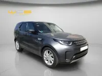 Usado Land Rover Discovery HSE 258 CV (189 kW) 2017 Gris SUV