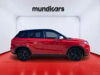 Usado Suzuki Vitara GLX 140 CV (102 kW) 2018 Rojo SUV