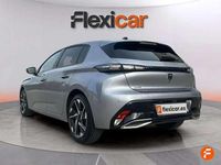 Usado Peugeot 308 Allure 131 CV (96 kW) 2024 Gris Utilitario
