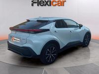 Usado Toyota C-HR Advance 140 CV (102 kW) 2024 Blanco SUV