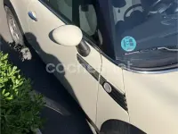 Usado Mini ONE 75 CV (55 kW) 2010 Blanco Utilitario