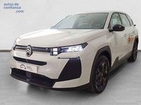 Nuevo Citroën C5 Aircross 145 CV (106 kW) 2026 Blanco SUV