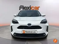 Usado Toyota Yaris Cross Active 116 CV (85 kW) 2023 Blanco SUV