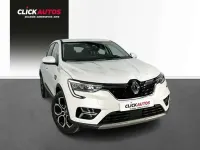 Usado Renault Arkana Techno 141 CV (103 kW) 2023 Blanco SUV