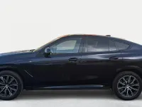 Usado BMW X6 265 CV (194 kW) 2020 SUV