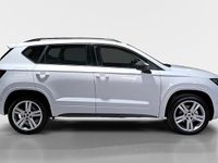 Usado Seat Ateca FR 150 CV (110 kW) 2025 Blanco SUV
