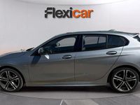 Brugt BMW 118 136 HK (100 kW) 2024 Grå Hatchback