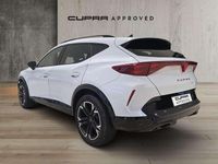 Usado Cupra Formentor 150 CV (110 kW) 2025 Blanco SUV