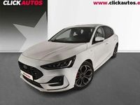 Usado Ford Focus ST-Line X 125 CV (91 kW) 2025