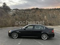 Usado BMW 330 231 CV (169 kW) 2006 Negro Berlina