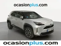 Usado Toyota Yaris Cross Active 116 CV (85 kW) 2024 Blanco SUV