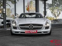 usado Mercedes SLS AMG 