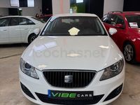 Usado Seat Exeo Reference 143 CV (105 kW) 2011 Blanco Berlina