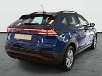 Usado VW Taigo 95 CV (69 kW) 2025 Azul SUV