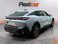 Usado Peugeot 408 Allure 145 CV (106 kW) 2025 Blanco SUV