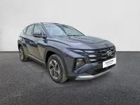 Nuevo Hyundai Tucson 159 CV (116 kW) 2026 SUV
