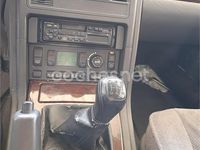 Usado Land Rover Range Rover 136 CV (100 kW) 1996 Blanco SUV