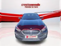 Usado BMW 118 140 CV (102 kW) 2020 Negro Utilitario