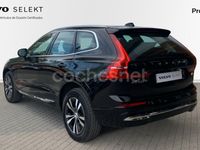 Usado Volvo XC60 Core 350 CV (257 kW) 2023 Negro SUV
