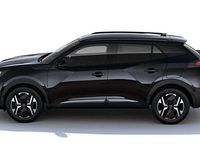 Nuevo Peugeot 2008 Allure 2025 Negro SUV