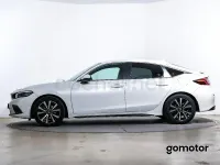 Usado Honda Civic Elegance 184 CV (135 kW) 2025 Gris / plata Berlina