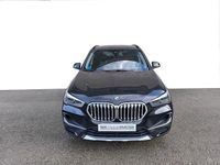 Usado BMW X1 Executive 220 CV (161 kW) 2020 SUV