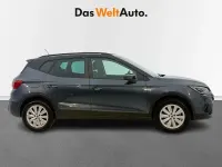 Usado Seat Arona Style 115 CV (84 kW) 2025 Gris / plata SUV