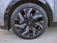 Usado Renault Rafale Esprit Alpine 200 CV (147 kW) 2024 Gris SUV