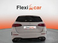 Usado Mercedes B200 163 CV (119 kW) 2020 Blanco Monovolumen