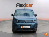 Nuevo Citroën Berlingo 100 CV (73 kW) 2025 Verde Monovolumen