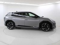 Usado Kia EV4 GT-Line 150 kW (204 CV) 2025 Gris Utilitario